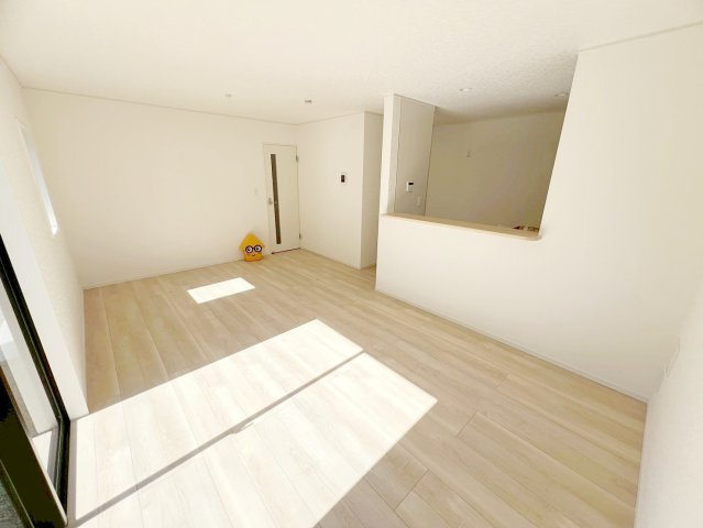 島田市金谷東第9／の居間・リビング