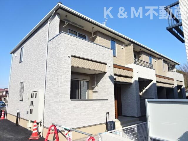 シーズン・リッチヒルズⅢ