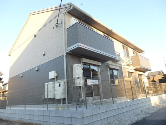 サンライトハイツ