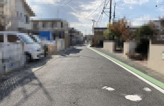  | リナージュ近江八幡桜宮町　第１期　2号棟