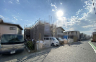  | リナージュ近江八幡桜宮町　第１期　2号棟