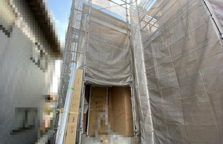  | リナージュ近江八幡桜宮町　第１期　2号棟