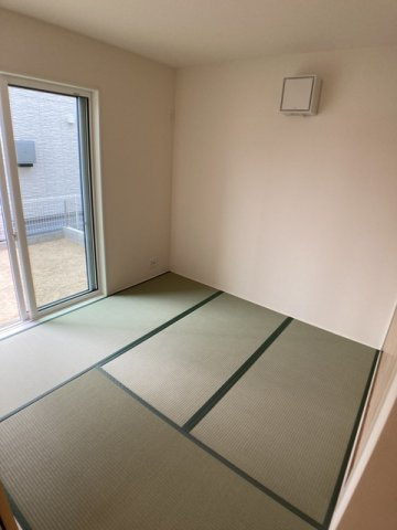 リナージュ近江八幡桜宮町　第１期　2号棟