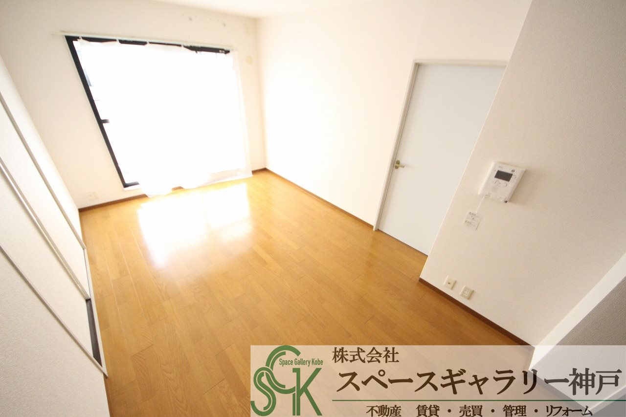 井吹東シティコートの居間・リビング|※お部屋により仕様が異なる場合があります。