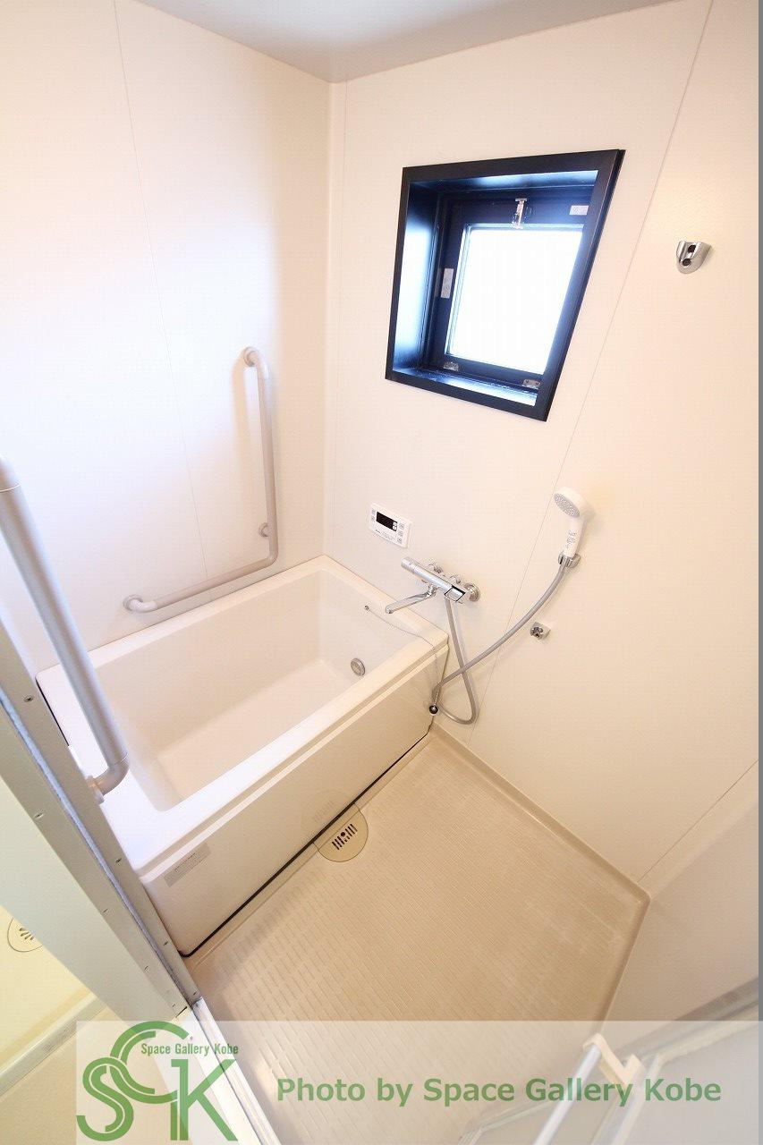 井吹東シティコートの浴室|※お部屋により仕様が異なる場合があります。