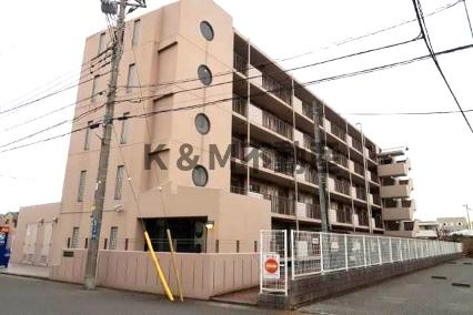 第６パールメゾン海老原