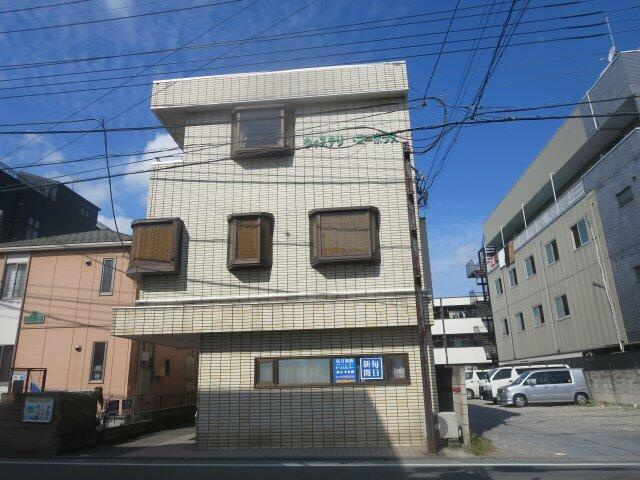 鶴ヶ島市大字鶴ヶ丘のマンションの画像