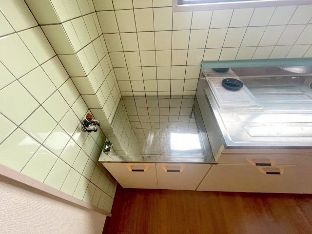 第2中尾ハイツのその他共用部分