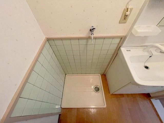 第2中尾ハイツの設備