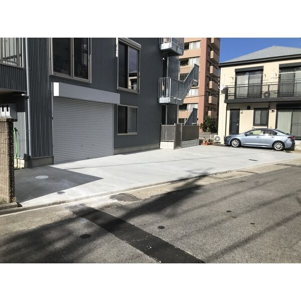 	大曽根1丁目テナントのその他