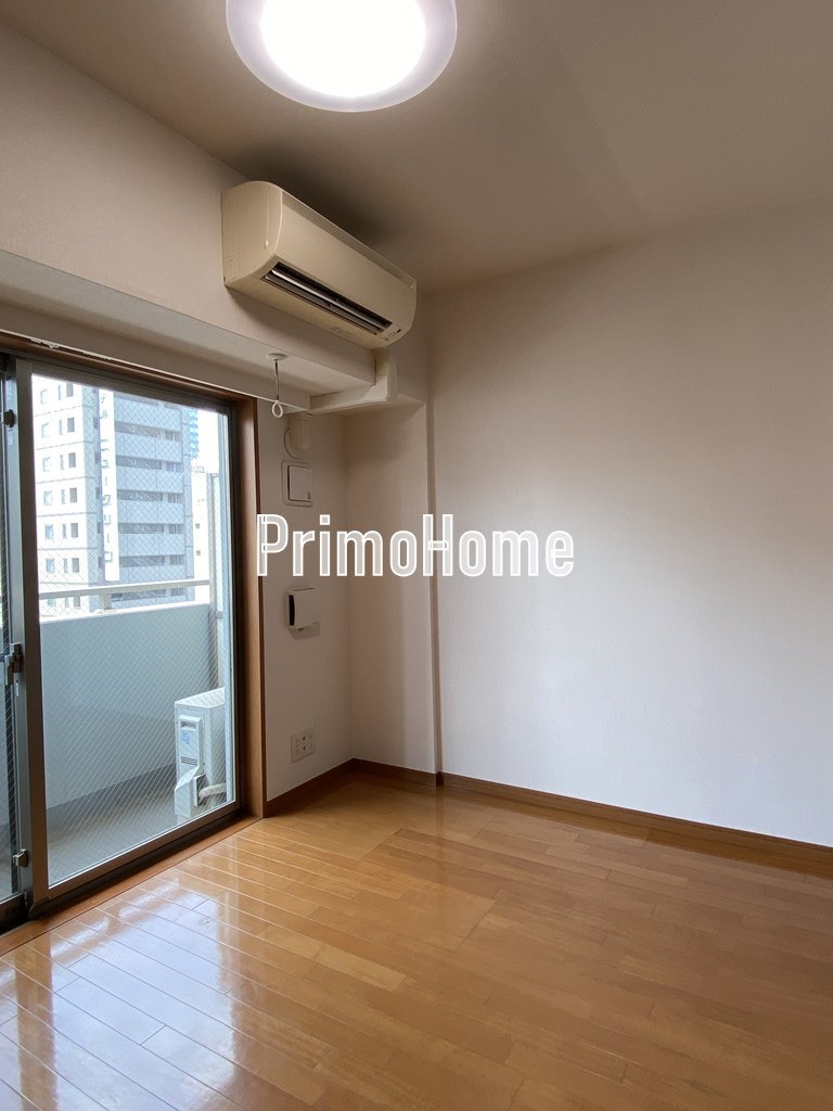 日神デュオステージ御徒町の洋室