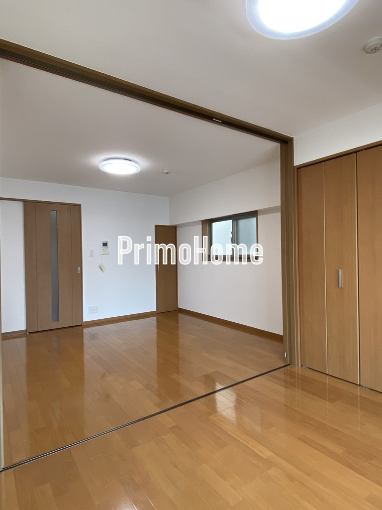 日神デュオステージ御徒町の居間・リビング