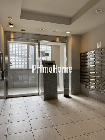 日神デュオステージ御徒町のその他共用部分