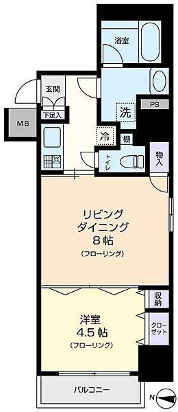 日神デュオステージ御徒町