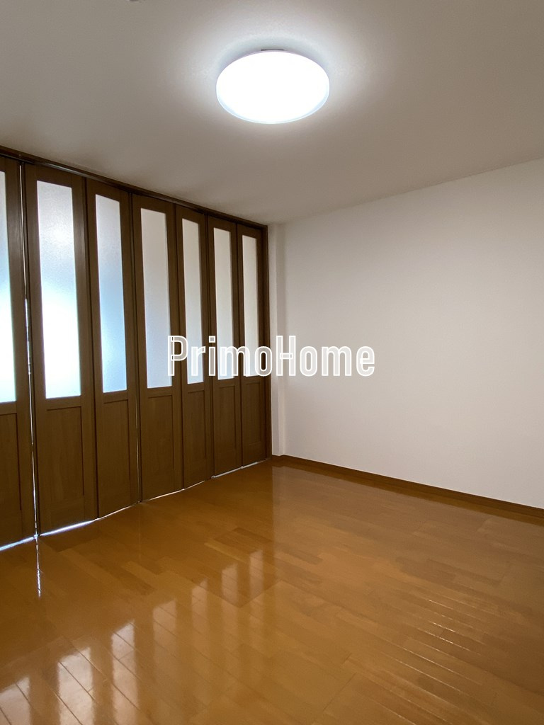 日神デュオステージ御徒町の居間・リビング