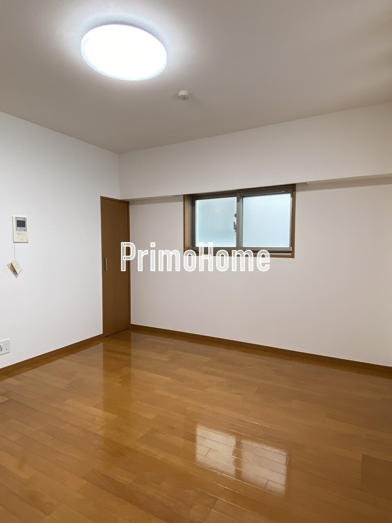 日神デュオステージ御徒町の居間・リビング