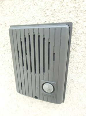 【セキュリティ】 | ベルデュール吉祥寺東町