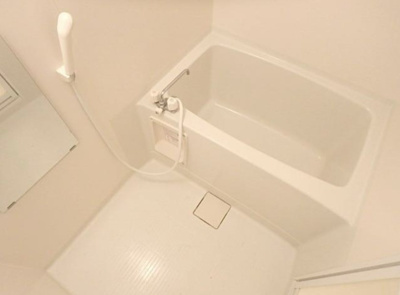 【浴室】 | ベルデュール吉祥寺東町