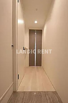 【玄関】 | Branche薬院大通