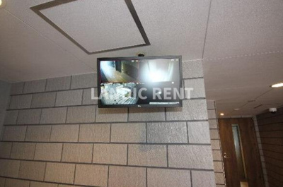 【セキュリティ】 | Branche薬院大通