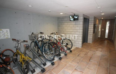 【その他共用部分】 | Branche薬院大通