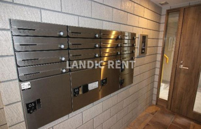 【設備】 | Branche薬院大通