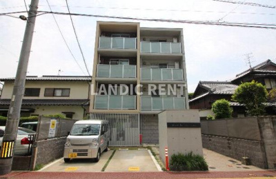 【外観】 | Branche薬院大通