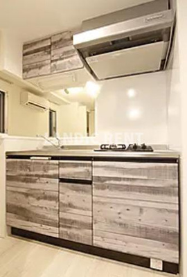 【キッチン】 | Branche薬院大通