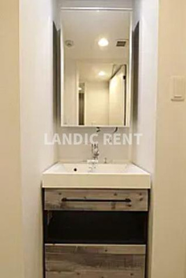 【洗面所】 | Branche薬院大通