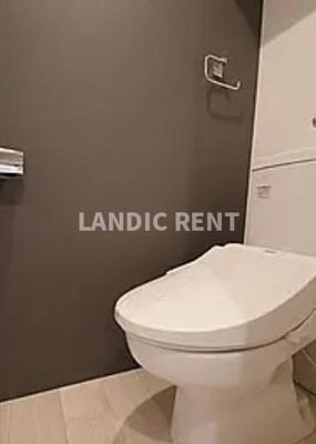 【トイレ】 | Branche薬院大通