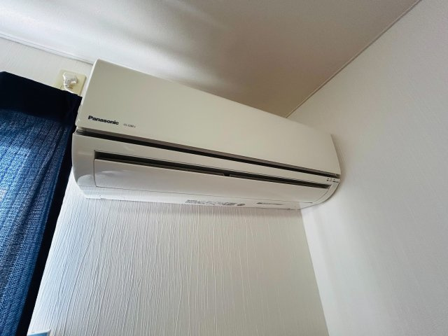 ハイツ大与の設備