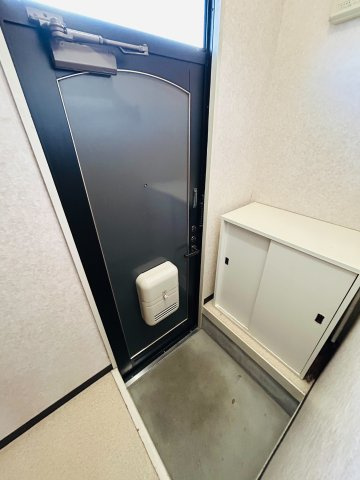 ハイツ大与のその他