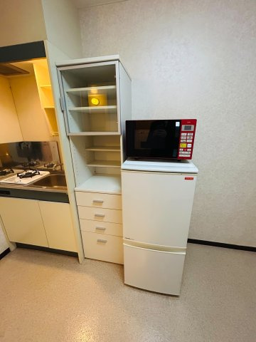 ハイツ大与のその他共用部分