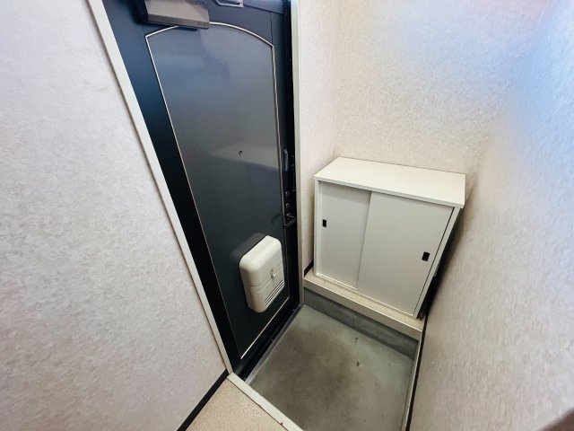 ハイツ大与のその他