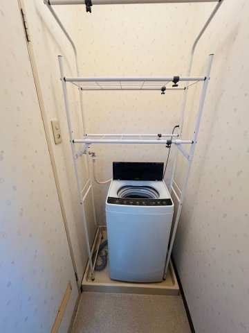 ハイツ大与の設備