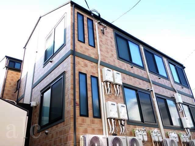 アーバンプレイス高田馬場WEST（ウェスト）