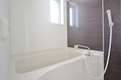【浴室】 | スヴェート武蔵野 | 別部屋の写真です！