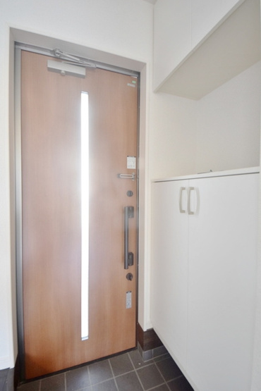 【玄関】 | スヴェート武蔵野 | 別部屋の写真です！