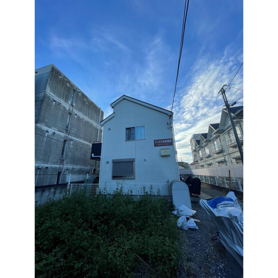 【展望】 | スヴェート武蔵野 | 別部屋の写真です！