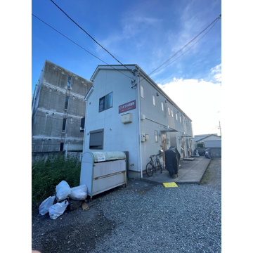 スヴェート武蔵野の画像