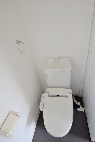 【トイレ】 | スヴェート武蔵野 | 別部屋の写真です！