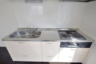 【キッチン】 | スヴェート武蔵野 | 別部屋の写真です！