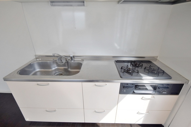 【キッチン】 | スヴェート武蔵野 | 別部屋の写真です！