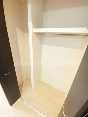 【収納】 | ヴィーナス | 洋服多い方にもおすすめ♪