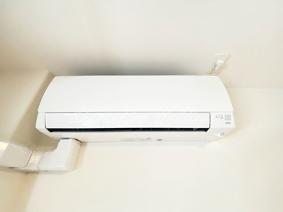 【設備】 | ヴィーナス | エアコン付きです♪