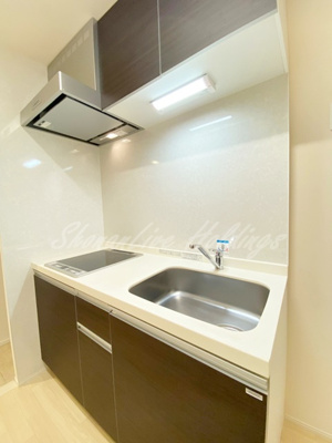 【キッチン】 | ヴィーナス | 料理する方にもおすすめ♪