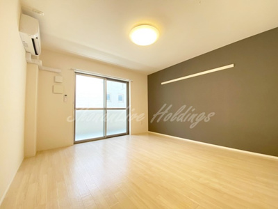 【居間・リビング】 | ヴィーナス | 使いやすいリビングになります♪