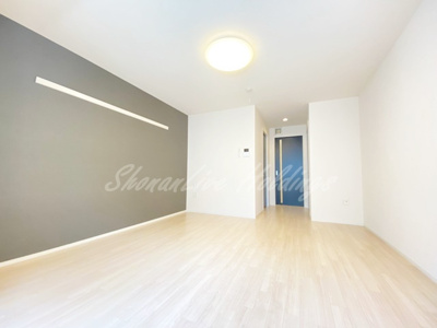 【寝室】 | ヴィーナス | 落ち着いて過ごせるお部屋です♪