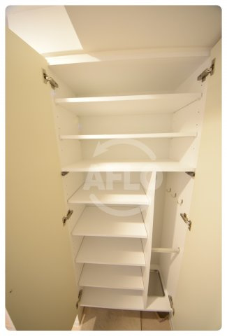 エスリード大阪上本町ブランシュの収納|エスリード大阪上本町ブランシュ　シューズボックス