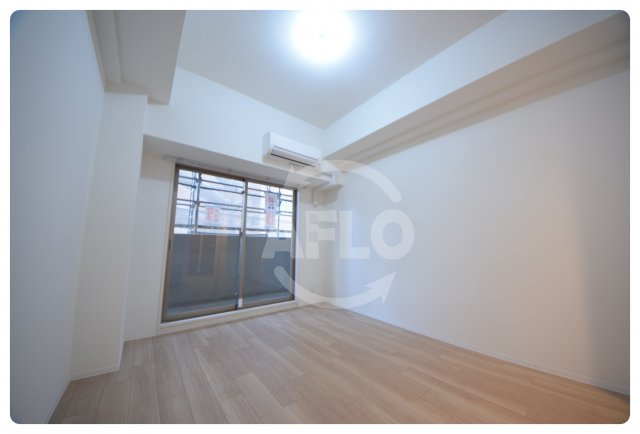 エスリード大阪上本町ブランシュの洋室|エスリード大阪上本町ブランシュ　洋室